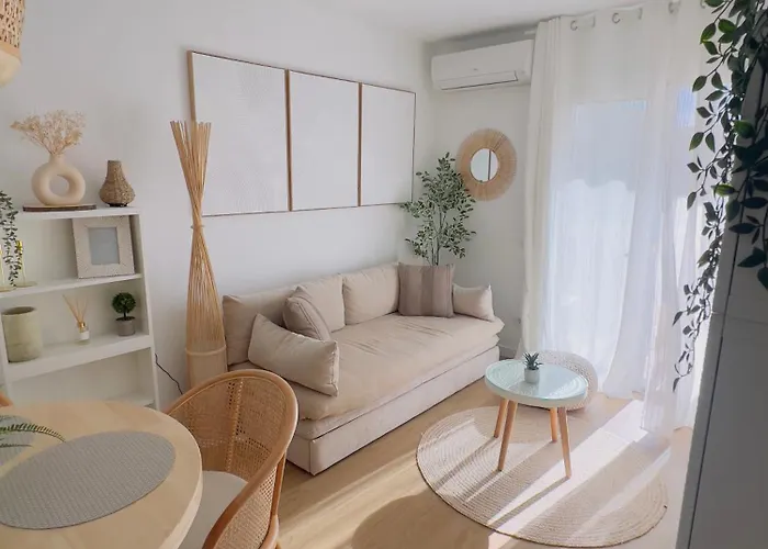 La Paz Loft En Sa Torre