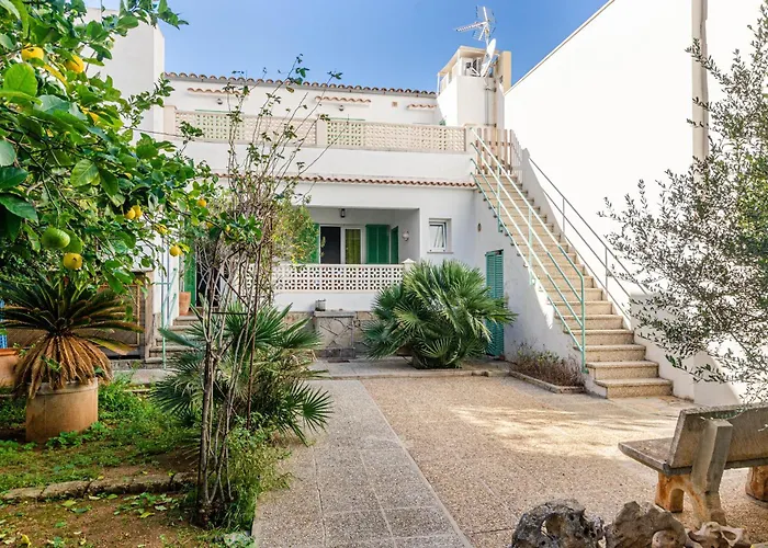 Yourhouse Villa Magdalena