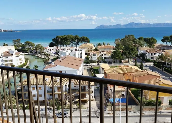 Apartamento Buena Vista