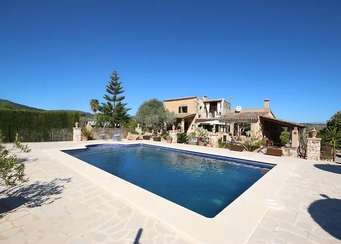Finca Ses Terrasses