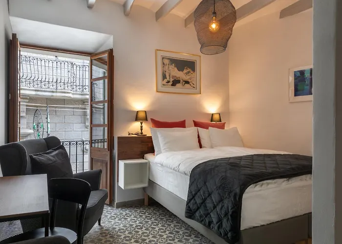 Solleric Petit Hotel