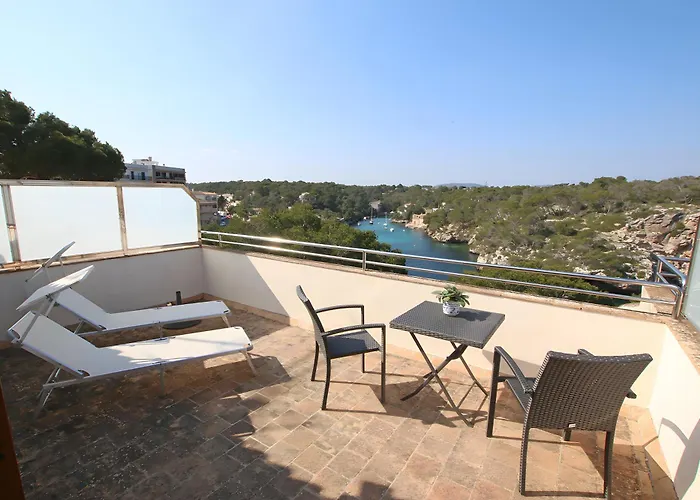 Cala Figuera Studio 6B