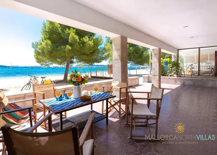 Apartamento Bel Primera Linea En Pine Walk