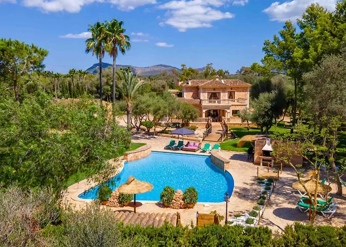Villa Florentina