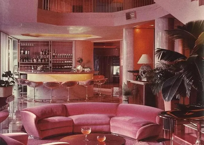 Villa Flamingo Lujo