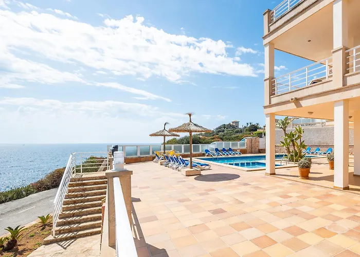 Apto Villa Sirena Vista Jardin