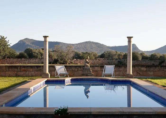 Agroturismo Finca Son Pieras