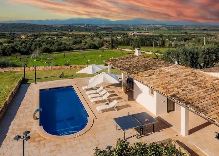 Sa Figuereta Living Place