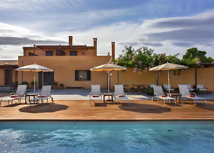 Finca Ses Arenes