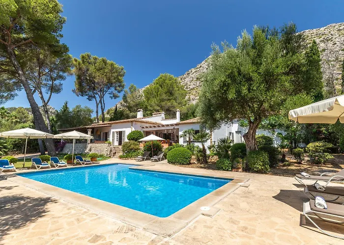 Owl Booking Villa Bella Fonte - Luxury Retreat