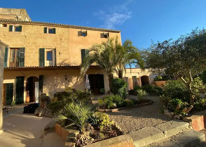 Casa Mona Turismo de Interior