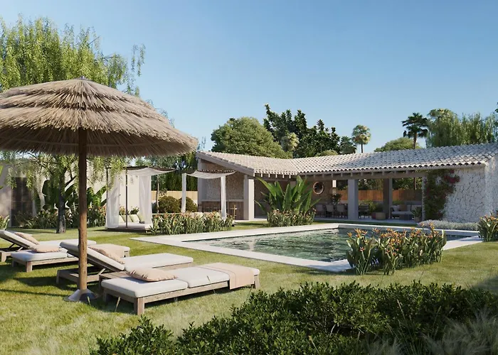 Ferienvilla Casa Mia