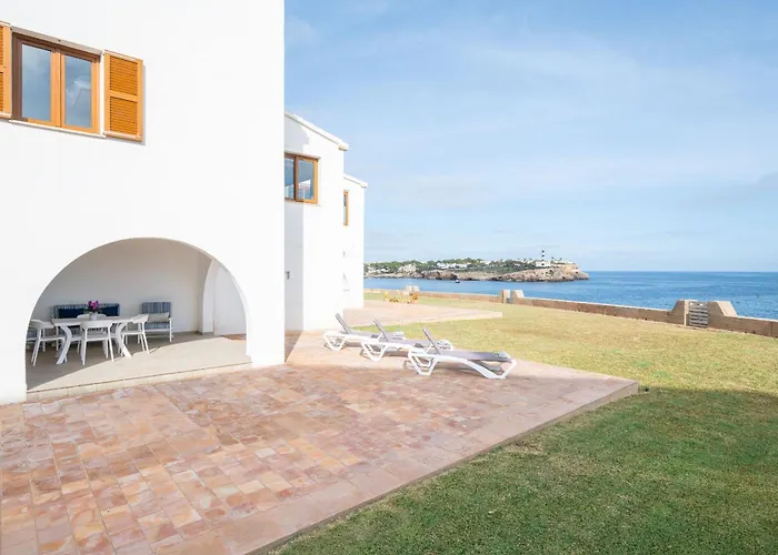 Apartment Dofi By Mallorca House Rent