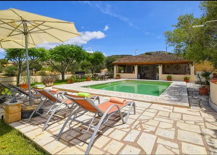 Finca Son Cladera Petit
