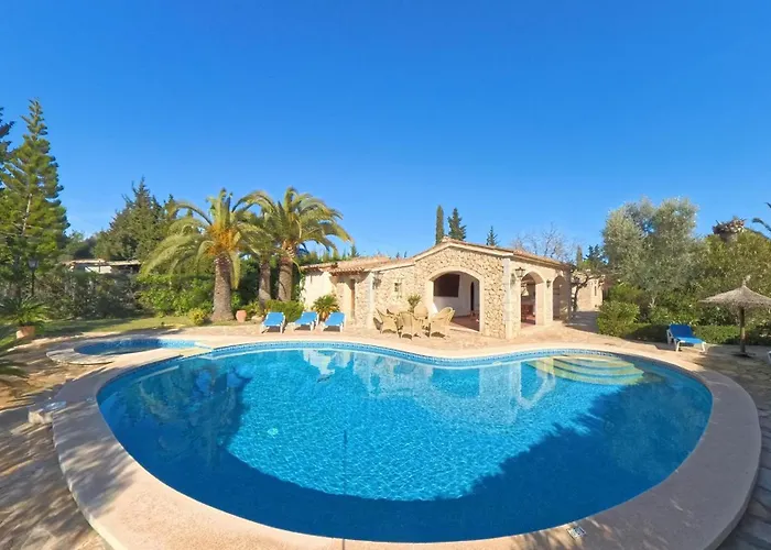 Villa Lleida