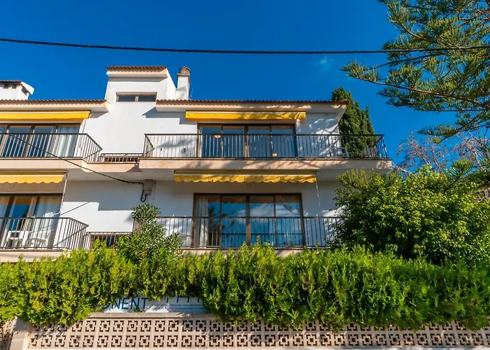 Apartamento Ponent 7