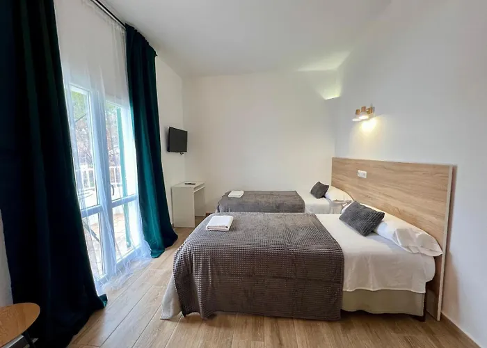 Hostal Oasis Dor