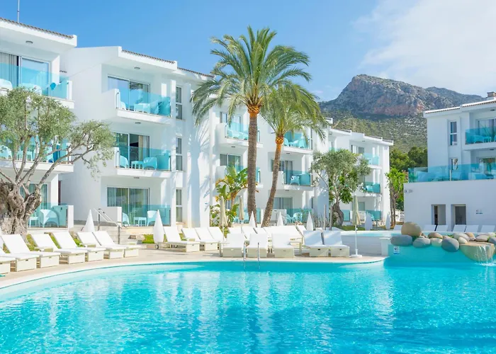 MarSenses Puerto Pollensa Hotel&Spa
