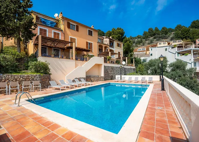 Villa Carla