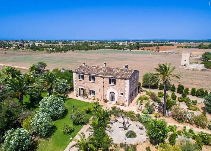 Villa Can Peppa