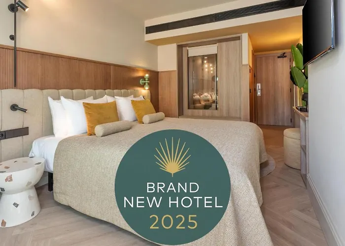 Hotel Aubamar Bali