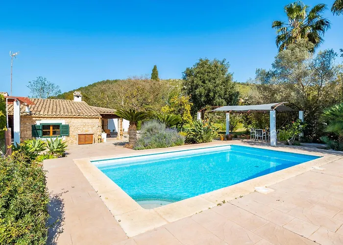 Villa Can Tonet