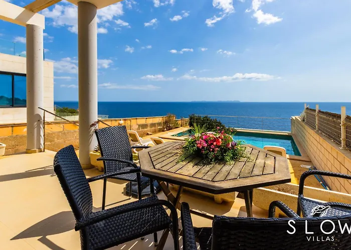 Villa Es Bufedo By Slow Villas