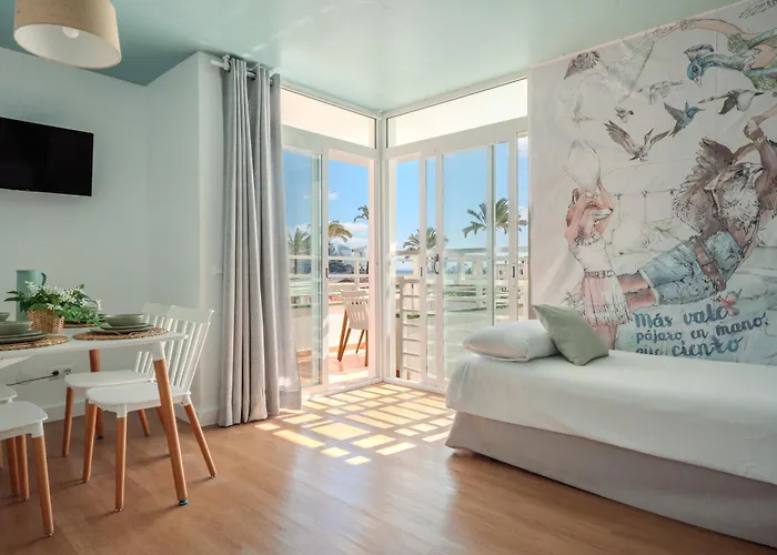 Nura Houses Magaluf Beach