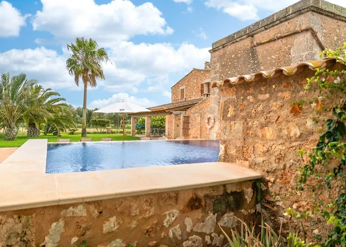 Finca Can Mayol