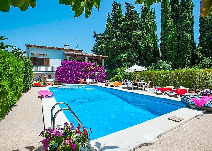 Villa Rotger