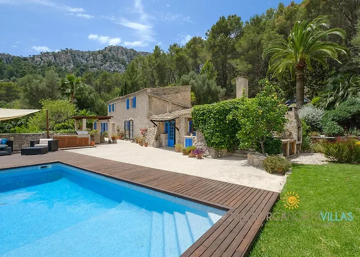 Villa Can Ros