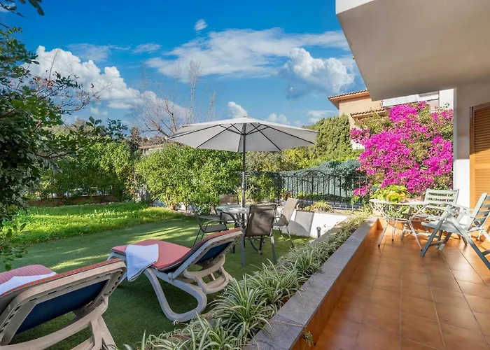 Apartament Mar I Cel