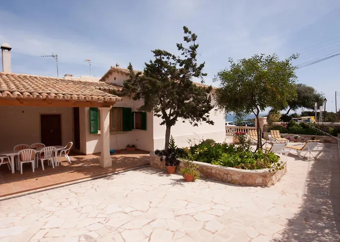 Casa Maremar