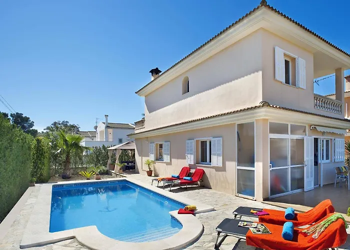 Villa Albatros By Villa Plus