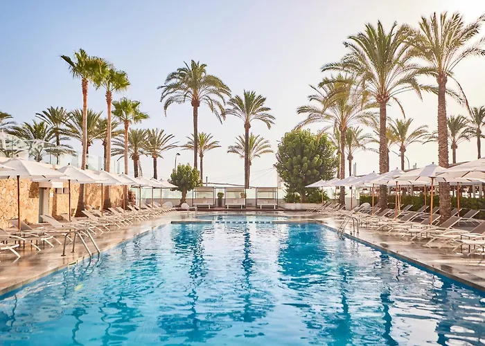 Hotel Playa Golf