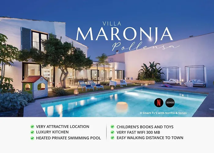 Maronja
