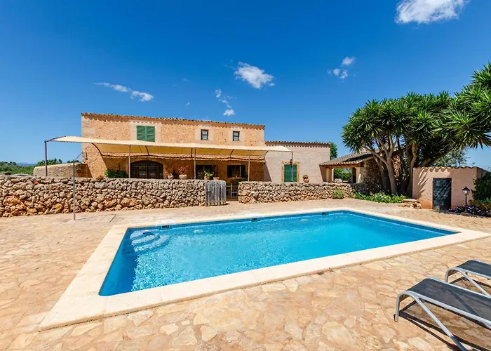 Yourhouse Agroturismo Can Porreti La Figuera
