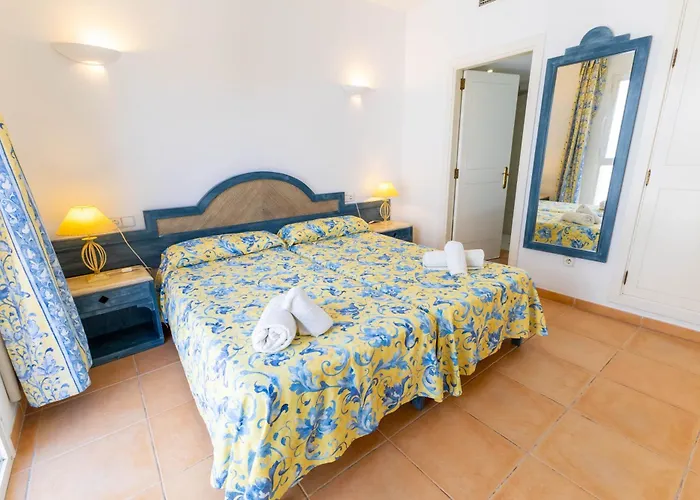Nice Apartment With Wifi And Pool