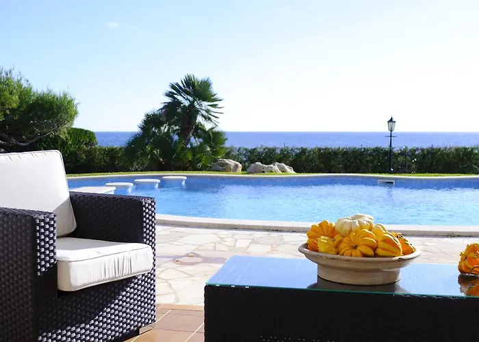Villa Dragonera