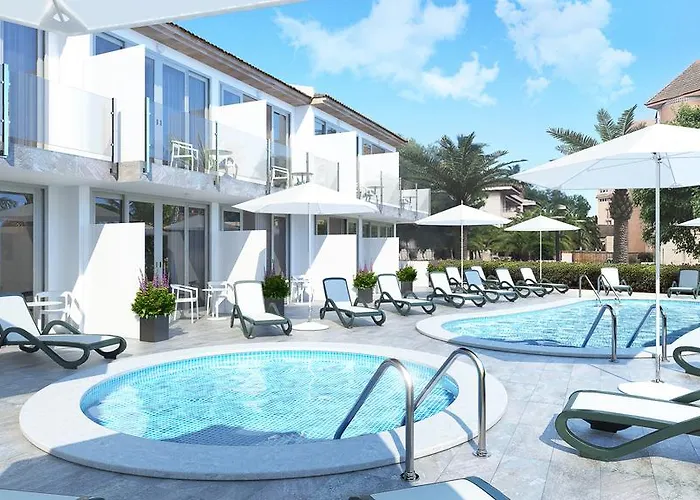 Apartaments Ses Dalies