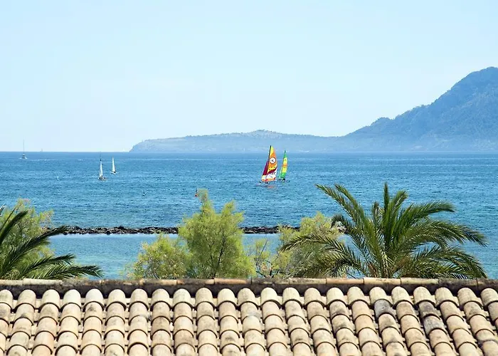 Apartamentos Sivella