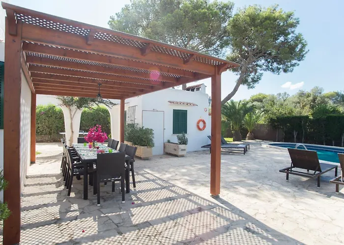 Villa Dos Pinos
