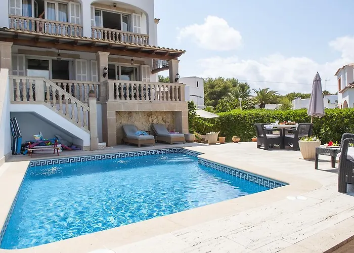 Villa Marsal