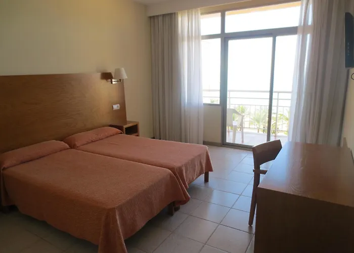 Hotel Riviera Playa