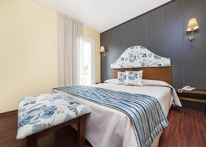 Gr Mayurca Hotel