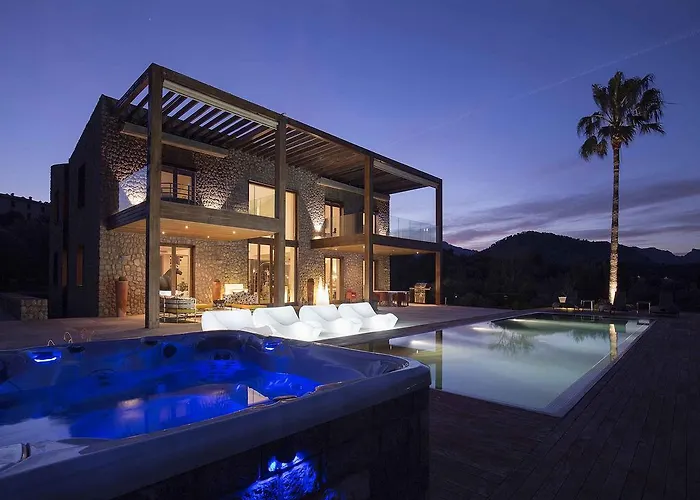 Casita Victoria