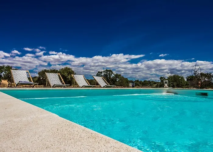 Finca Loft Can Moreno Es Trenc