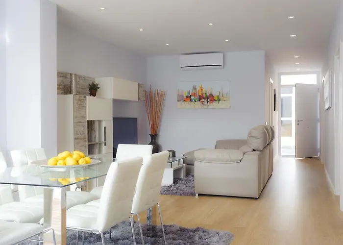 Villa Porto Colom Select