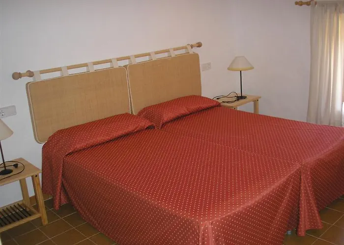 Villa Son Rengo