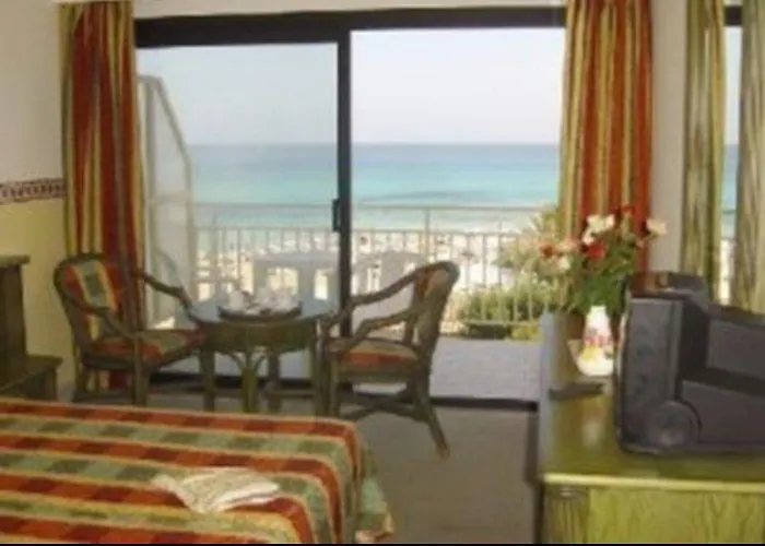 Hotel Hotetur Lago Playa
